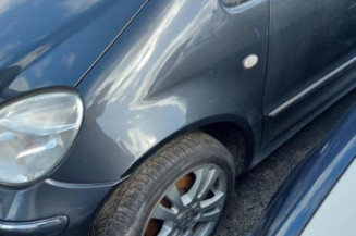 Jante MERCEDES CLASSE A 168