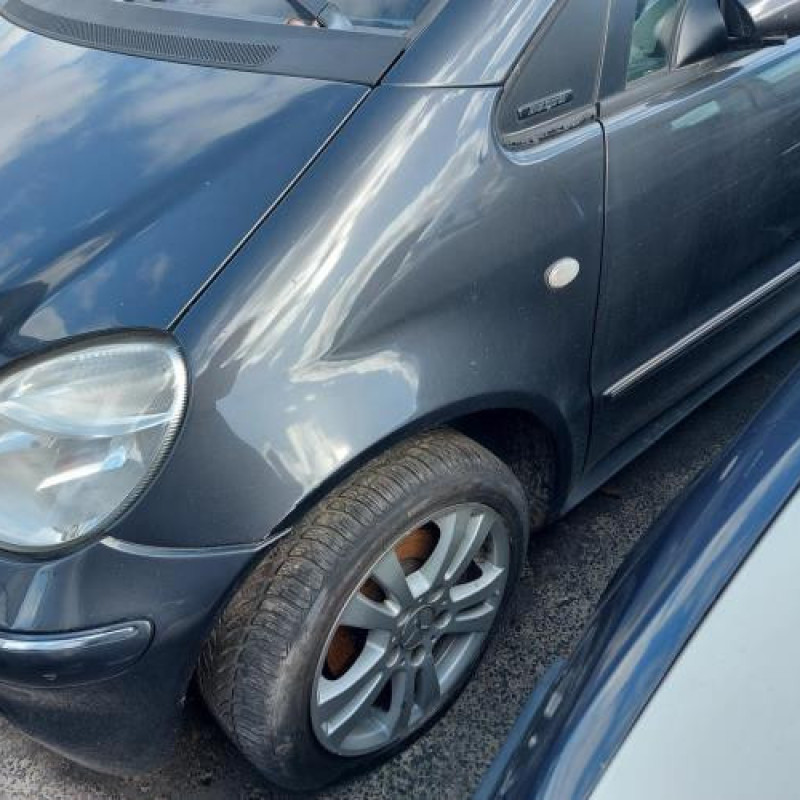 Jante MERCEDES CLASSE A 168 Photo n°7