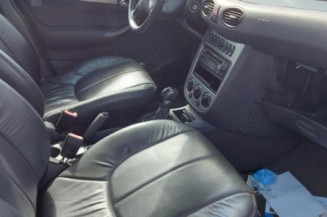 Jante MERCEDES CLASSE A 168