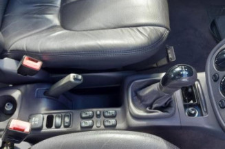 Jante MERCEDES CLASSE A 168