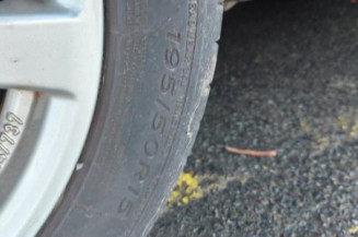 Jante MERCEDES CLASSE A 168