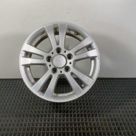 Jante MERCEDES CLASSE A 168 Photo n°1
