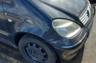 Jante MERCEDES CLASSE A 168