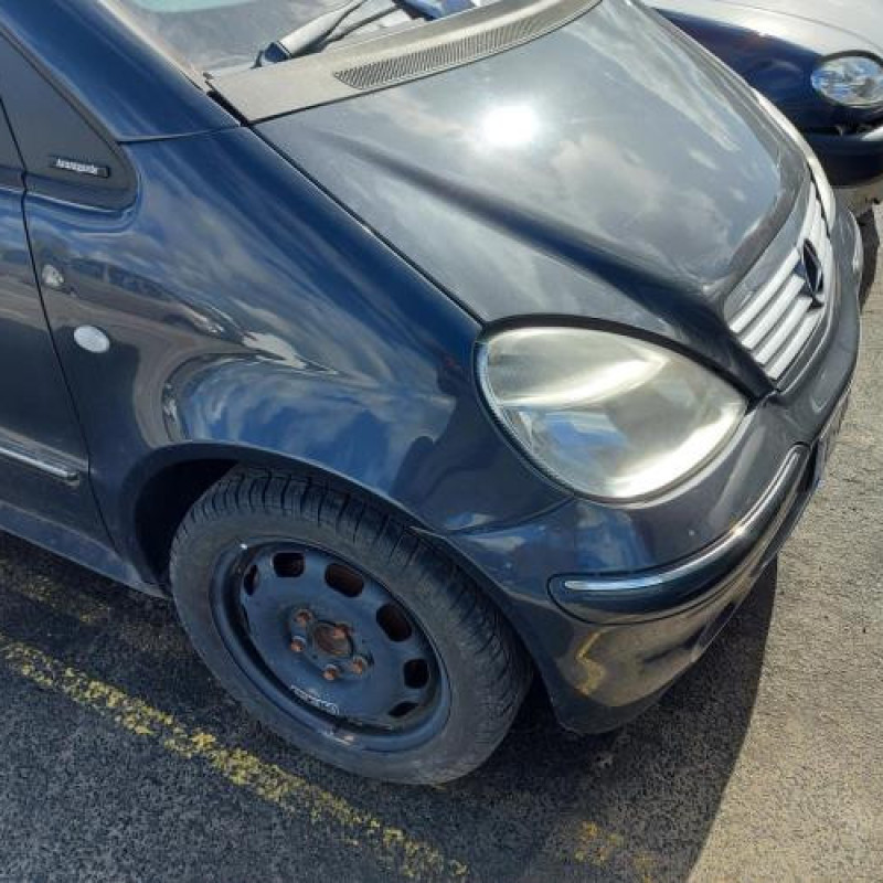 Jante MERCEDES CLASSE A 168 Photo n°4