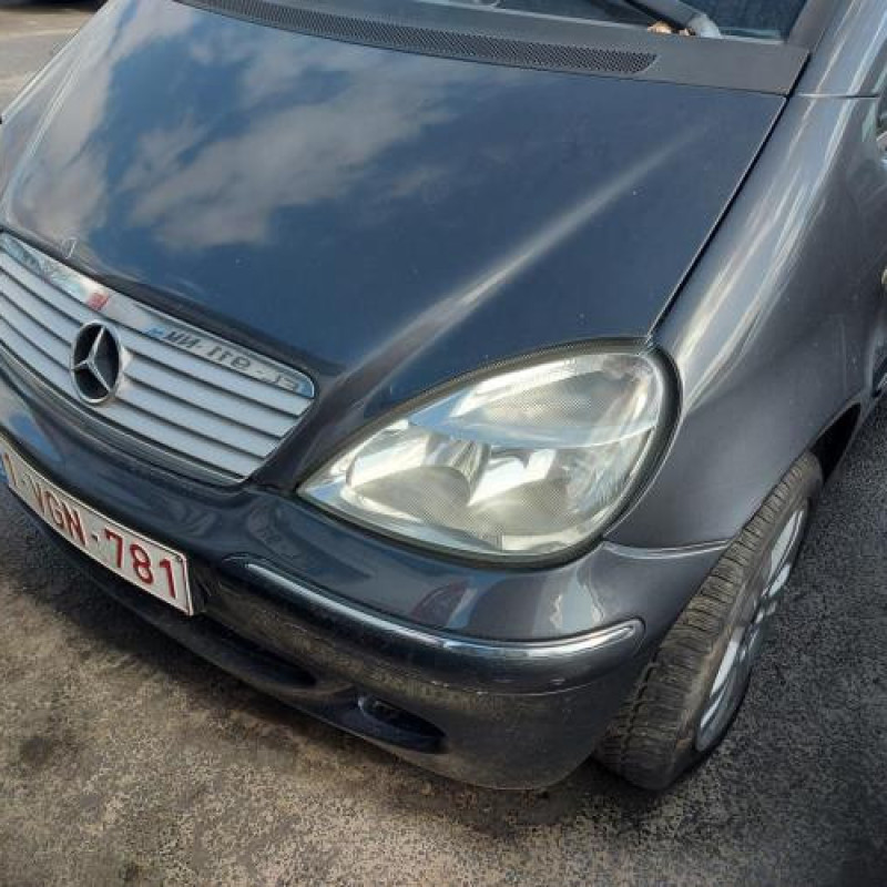 Jante MERCEDES CLASSE A 168 Photo n°6