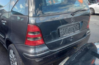 Jante MERCEDES CLASSE A 168