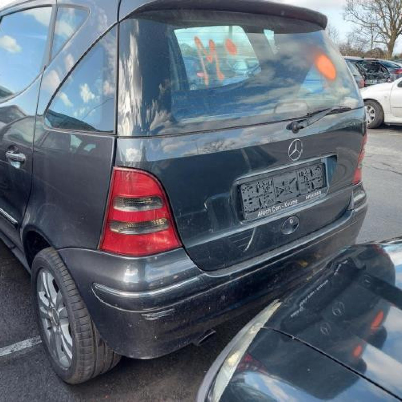 Jante MERCEDES CLASSE A 168 Photo n°10