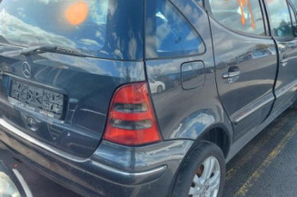 Jante MERCEDES CLASSE A 168