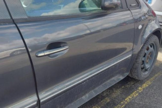Jante MERCEDES CLASSE A 168