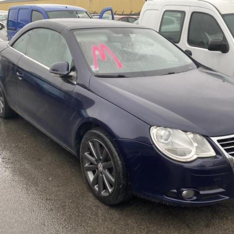 Jante VOLKSWAGEN EOS Photo n°4