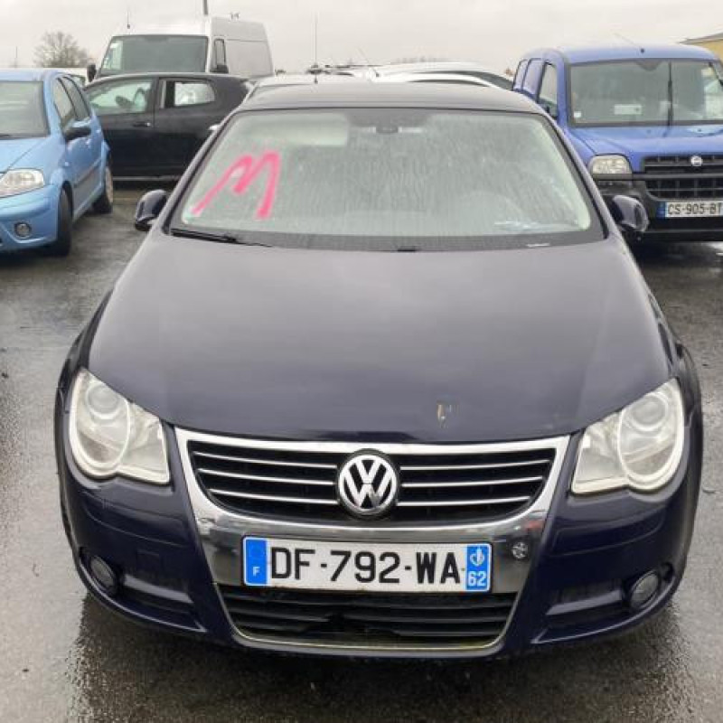 Jante VOLKSWAGEN EOS Photo n°5