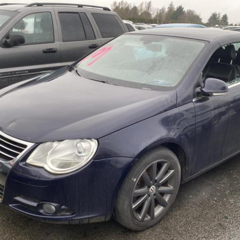 Jante VOLKSWAGEN EOS Photo n°6