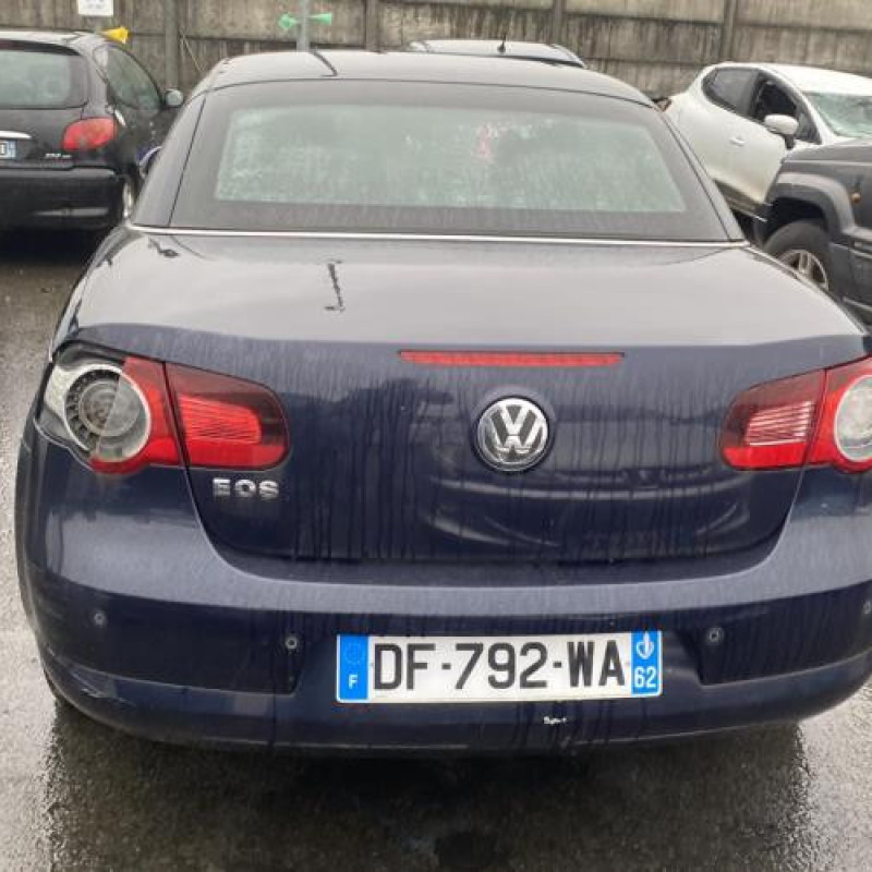 Jante VOLKSWAGEN EOS Photo n°8