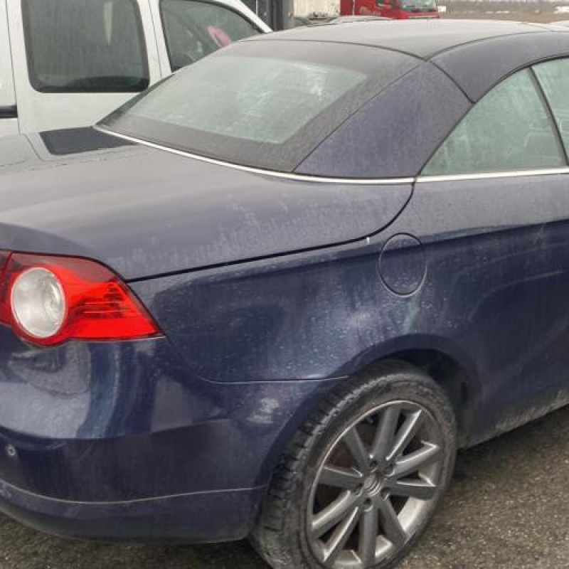 Jante VOLKSWAGEN EOS Photo n°9