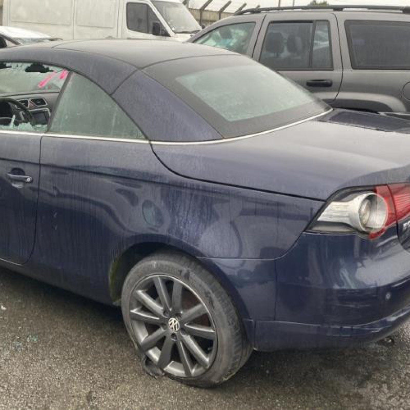Jante VOLKSWAGEN EOS Photo n°10