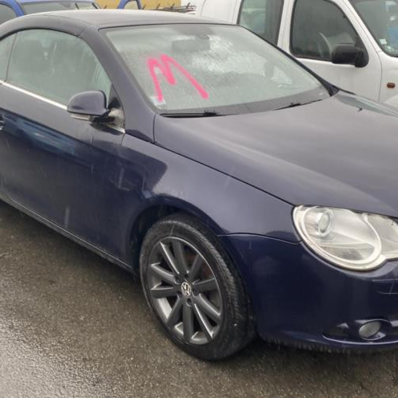 Jante VOLKSWAGEN EOS Photo n°12