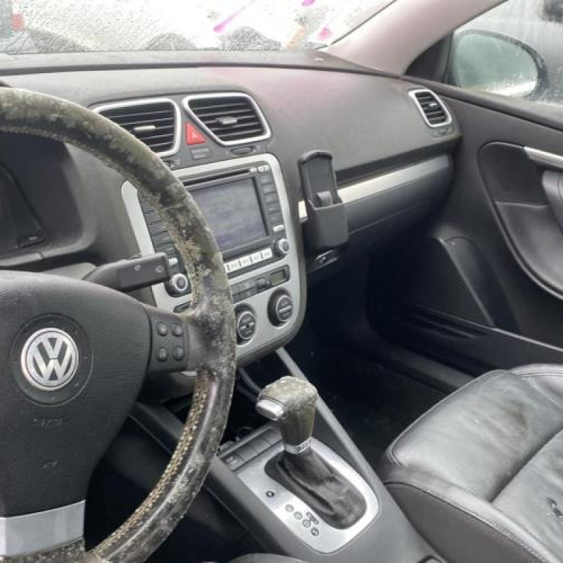 Jante VOLKSWAGEN EOS Photo n°16