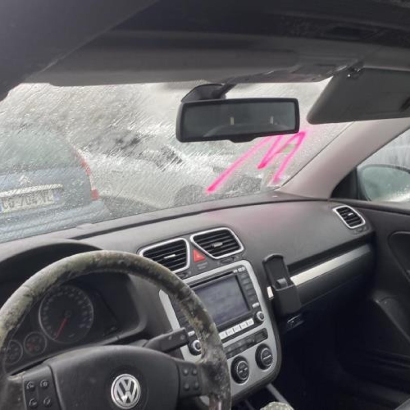 Jante VOLKSWAGEN EOS Photo n°19