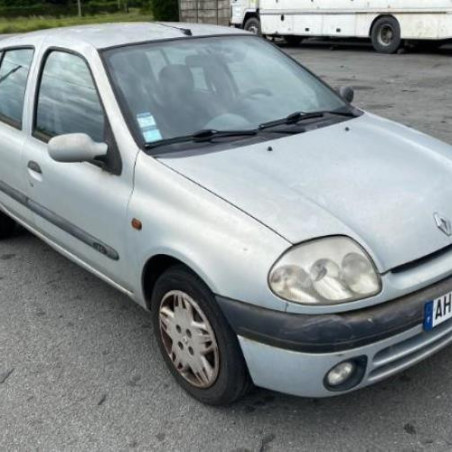 Interrupteur de leve vitre avant gauche RENAULT CLIO 2 Photo n°1