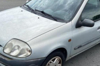 Interrupteur de leve vitre avant gauche RENAULT CLIO 2