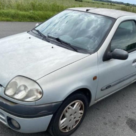 Interrupteur de leve vitre avant gauche RENAULT CLIO 2