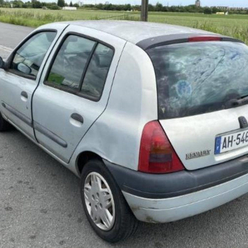 Interrupteur de leve vitre avant gauche RENAULT CLIO 2 Photo n°3