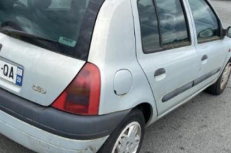 Interrupteur de leve vitre avant gauche RENAULT CLIO 2