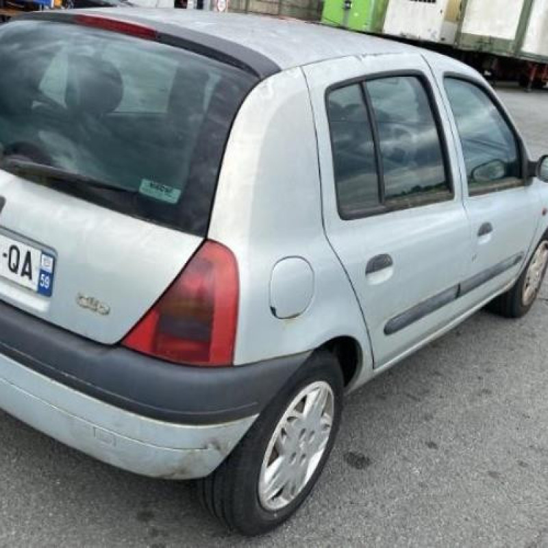 Interrupteur de leve vitre avant gauche RENAULT CLIO 2 Photo n°4