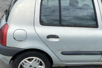 Interrupteur de leve vitre avant gauche RENAULT CLIO 2