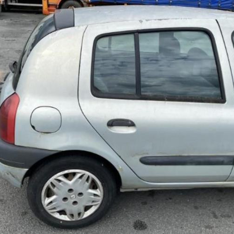 Interrupteur de leve vitre avant gauche RENAULT CLIO 2 Photo n°6