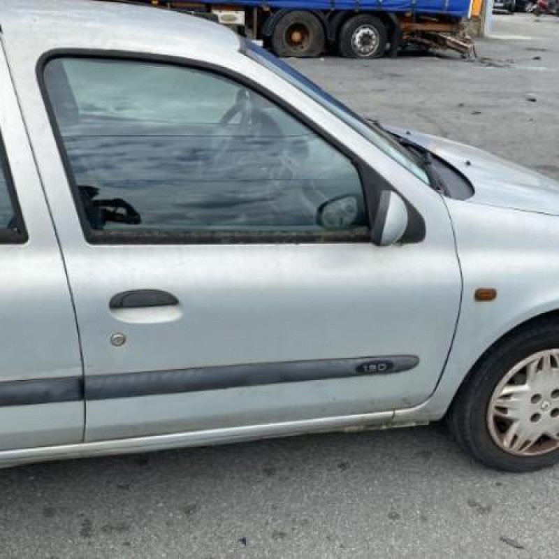 Interrupteur de leve vitre avant gauche RENAULT CLIO 2 Photo n°7