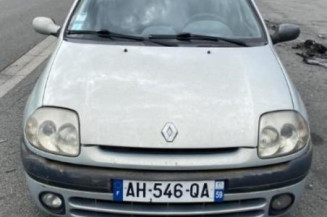 Interrupteur de leve vitre avant gauche RENAULT CLIO 2