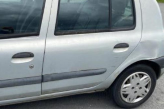 Interrupteur de leve vitre avant gauche RENAULT CLIO 2