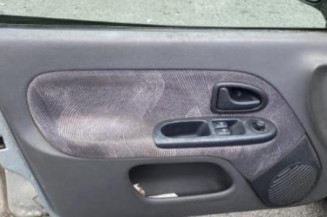 Interrupteur de leve vitre avant gauche RENAULT CLIO 2