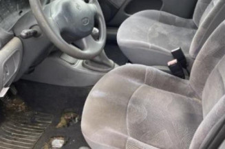Interrupteur de leve vitre avant gauche RENAULT CLIO 2