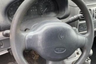 Interrupteur de leve vitre avant gauche RENAULT CLIO 2