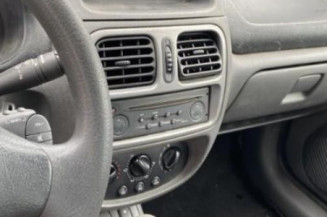 Interrupteur de leve vitre avant gauche RENAULT CLIO 2