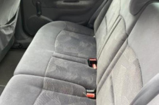 Interrupteur de leve vitre avant gauche RENAULT CLIO 2