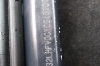Boite de vitesses PEUGEOT 206+