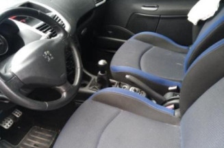 Boite de vitesses PEUGEOT 206+