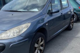 Anti brouillard gauche (feux) PEUGEOT 307
