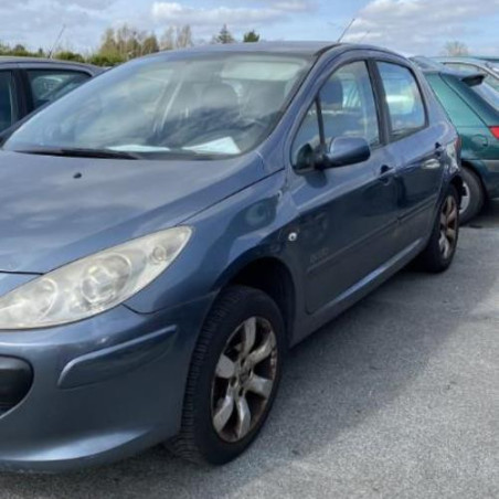Anti brouillard gauche (feux) PEUGEOT 307