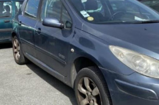 Serrure avant droit PEUGEOT 307