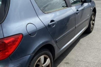 Serrure avant droit PEUGEOT 307
