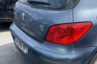 Serrure avant droit PEUGEOT 307