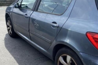 Serrure avant droit PEUGEOT 307