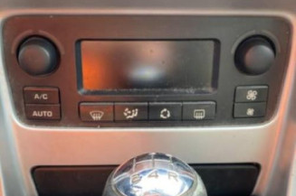 Serrure avant droit PEUGEOT 307