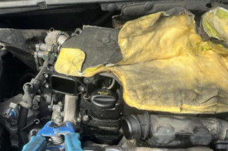 Serrure avant droit PEUGEOT 307