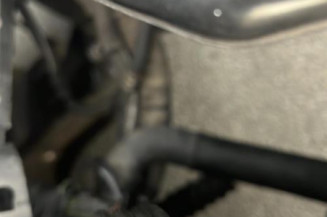 Serrure avant droit PEUGEOT 307