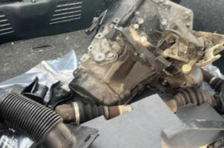 Serrure avant droit PEUGEOT 307
